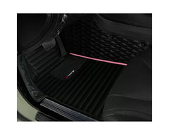 2009-2014 Acura TL F1Mats Floor Mats F1 Hybrid Line.