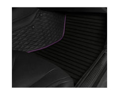 2009-2014 Acura TL F1Mats Floor Mats F1 Hybrid Line.
