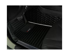 2009-2014 Acura TL F1Mats Floor Mats F1 Hybrid Line.