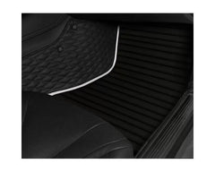 2009-2014 Acura TL F1Mats Floor Mats F1 Hybrid Line.