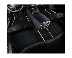 2009-2014 Acura TL F1Mats Floor Mats F1 Hybrid Line.