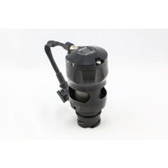 Turbosmart Vee Port Electronic Blow Off Valve Ford F150 EcoBoost Raptor 2.7L 3.5L 2013+.