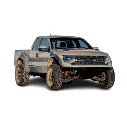 Ford F150 Gen1