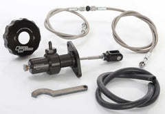 Clutch Masters Clutch Master Cylinder Upgrade Kit | 2017-2021 Honda Civic EX/Si (MC08150).