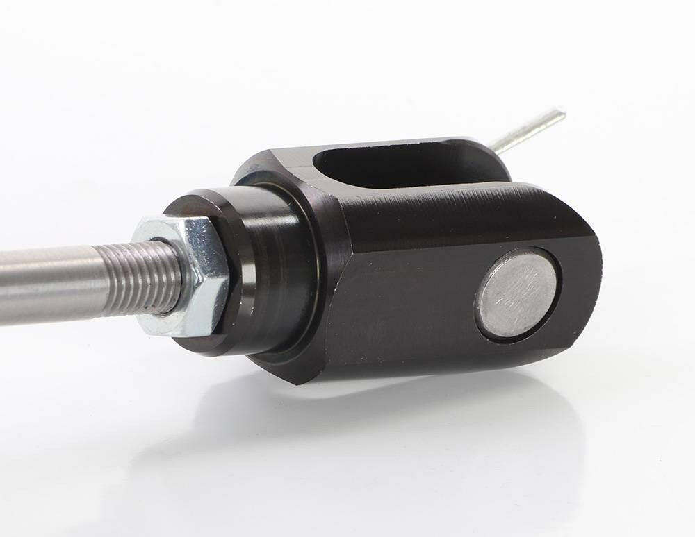 Clutch Masters Clutch Master Cylinder Upgrade Kit | 2017-2021 Honda Civic EX/Si (MC08150).