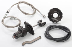 Clutch Master Clutch Master Cylinder Upgrade Kit | 2017-2021 Honda Civic Type R (MC08520).