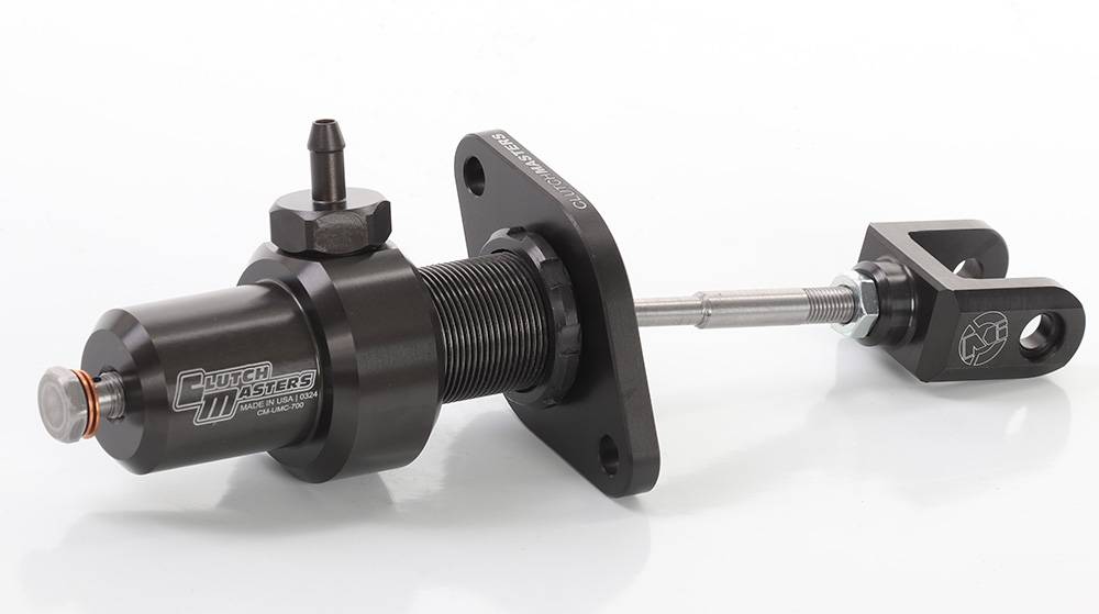 Clutch Master Clutch Master Cylinder Upgrade Kit | 2017-2021 Honda Civic Type R (MC08520).