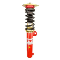 Function and Form Type 1 Coilovers Audi A3 | Volkswagen Golf R | Golf R32 | Passat 06-20.