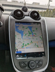 Apple Car Play Upgrade Screen - McLaren GT/570S/570GT/540C/600LT.