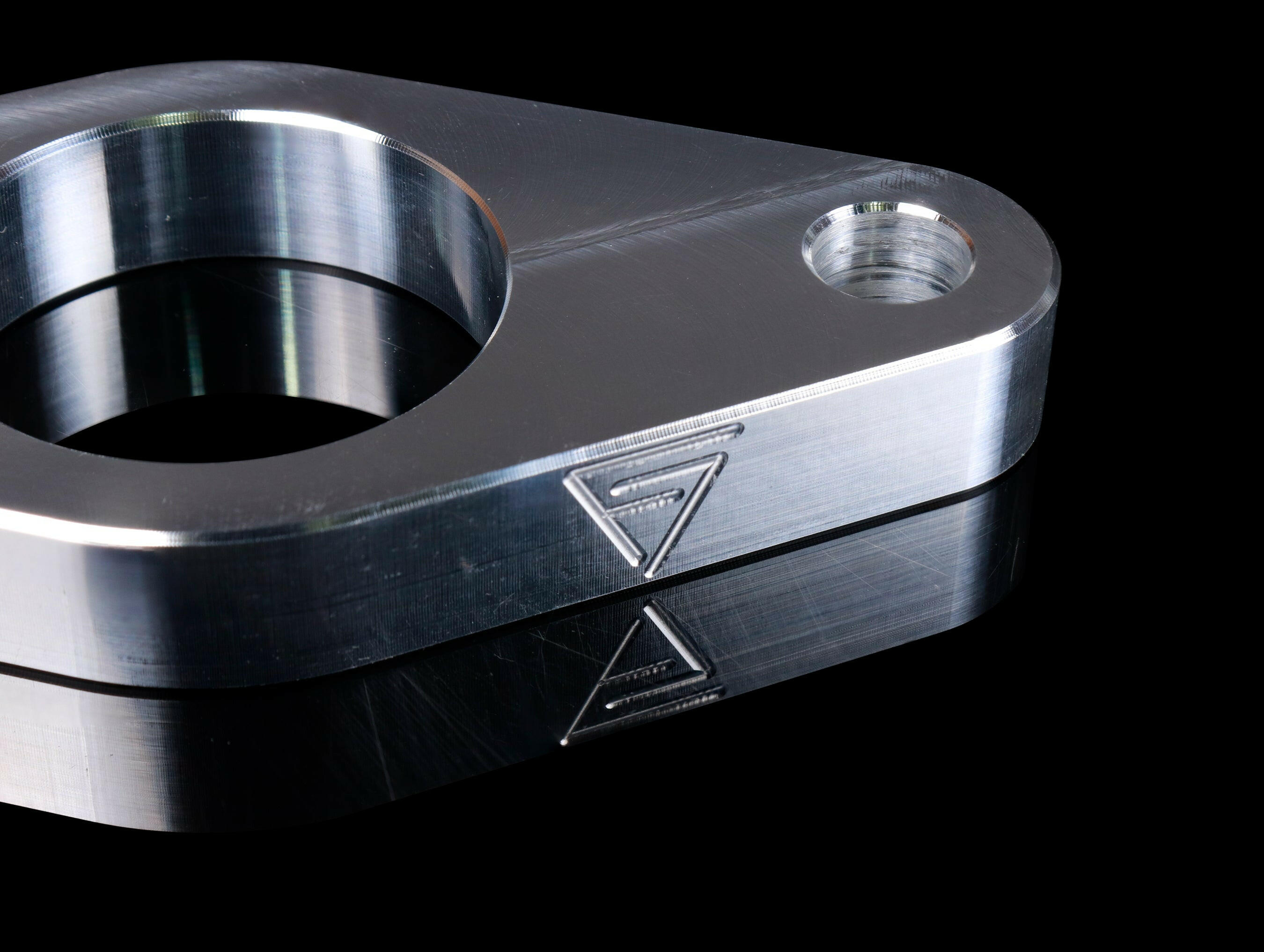 Function7 S2000 Clutch Master Cylinder Spacer.