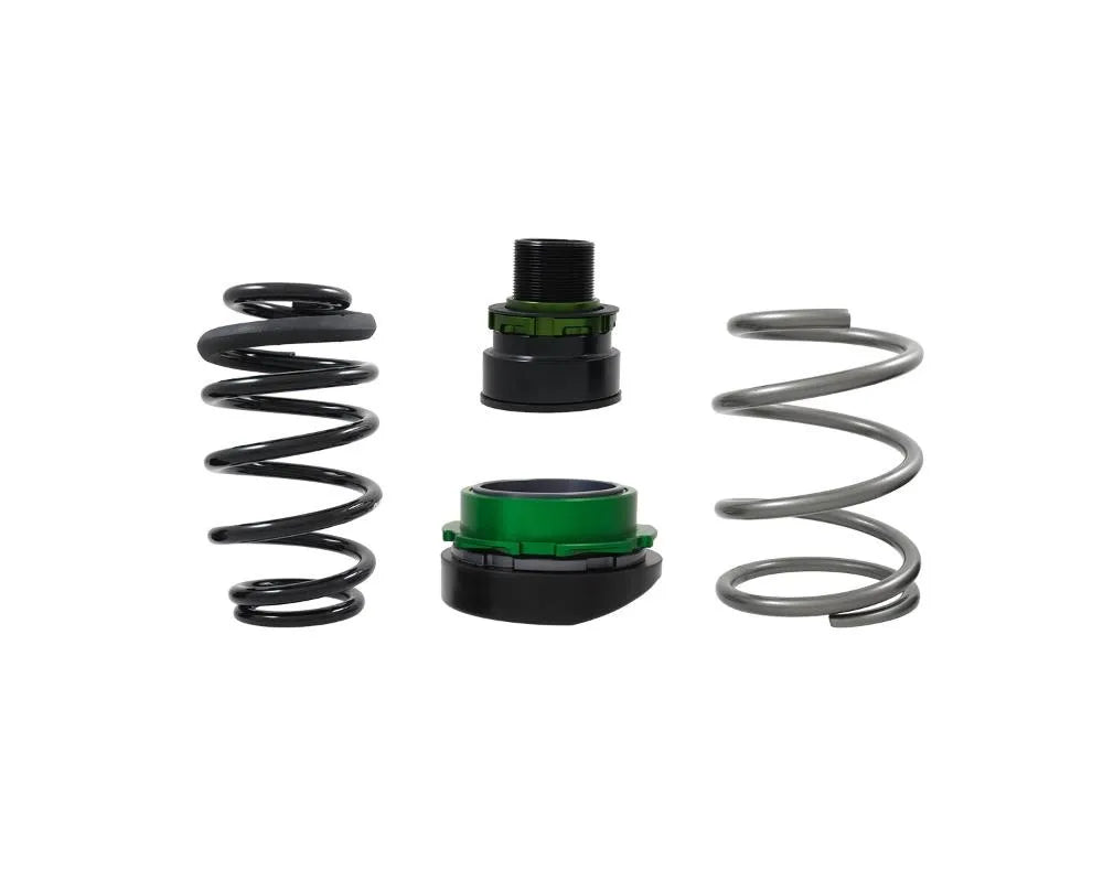 Fortune Auto Variable Height Lowering Spring Kit for Acura Integra 2024+ FAVHLS-DE5