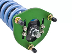 Fortune Auto Dreadnought Pro 3 Way Coilovers Honda Integra DC2 Type R 1995-2000.