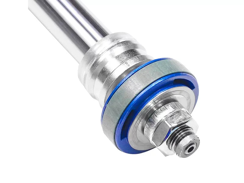 Fortune Auto Dreadnought Pro 3 Way Coilovers Honda Integra DC2 Type R 1995-2000.