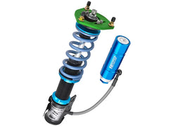 Fortune Auto Dreadnought Pro 2 Way Coilovers Acura Integra DC2 1994-2001.