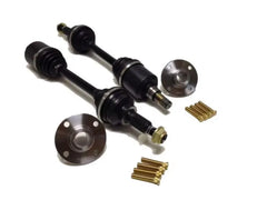 Driveshaft Shop 850HP K-Series Level 5.9 Axle | Hub Honda Civic 1996-2000