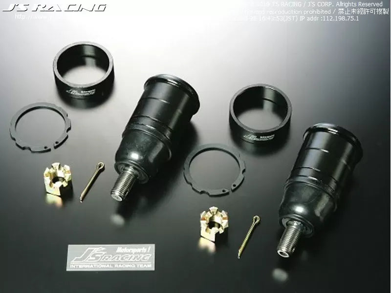 Js Racing Roll Center Adjuster Acura Integra DC2 1994-2001.