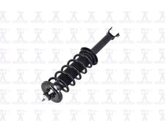 FCS Auto Suspension Strut and Coil Spring Assembly Acura TL Rear Left 2009-2014 3.7L V6