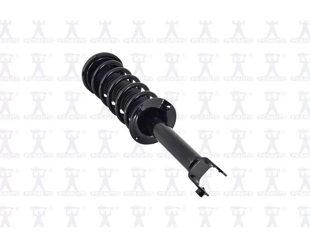 FCS Auto Suspension Strut and Coil Spring Assembly Acura TL Rear Left 2009-2014 3.7L V6