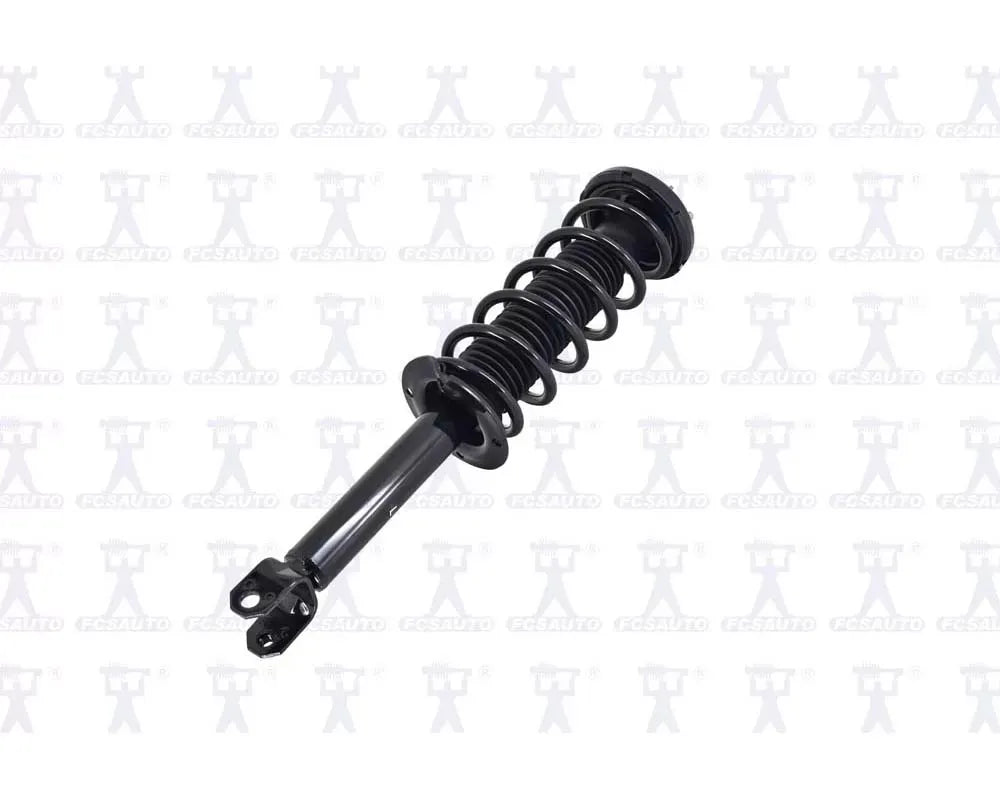 FCS Auto Suspension Strut and Coil Spring Assembly Acura TL Rear Left 2009-2014 3.7L V6