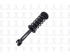 FCS Auto Suspension Strut and Coil Spring Assembly Acura TL Rear Left 2009-2014 3.7L V6