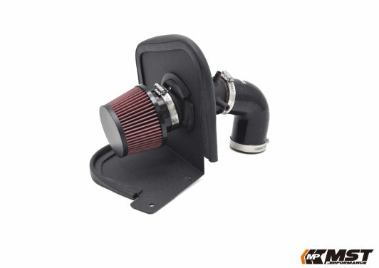 Ford Fiesta 1.6L Powershift Intake System