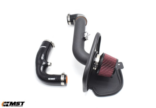 Ford Fiesta MK7.5 1.0L Ecoboost Intake System + Inlet Pipe