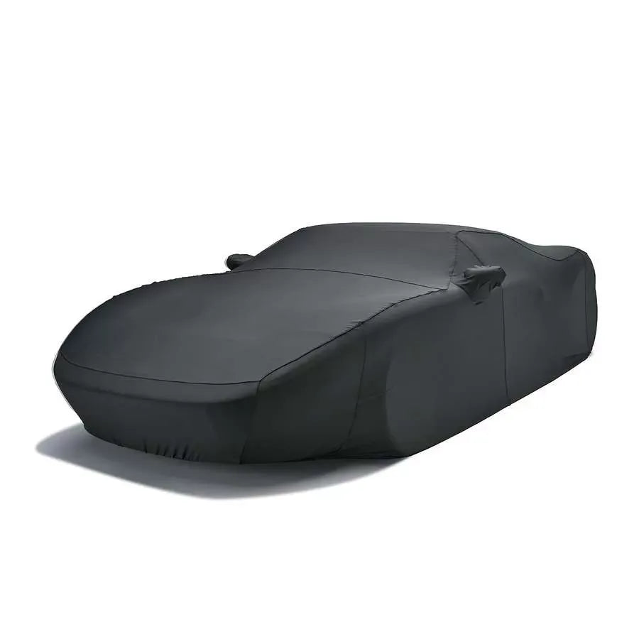 Covercraft Form-Fit Custom Car Cover Charcoal Gray Acura Integra 1994-2001.
