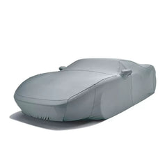 Covercraft Form-Fit Custom Car Cover Silver Gray Acura Integra 1994-2001.