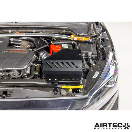 AIRTEC Motorsport Enclosed Induction Kit for Focus ST Mk4.