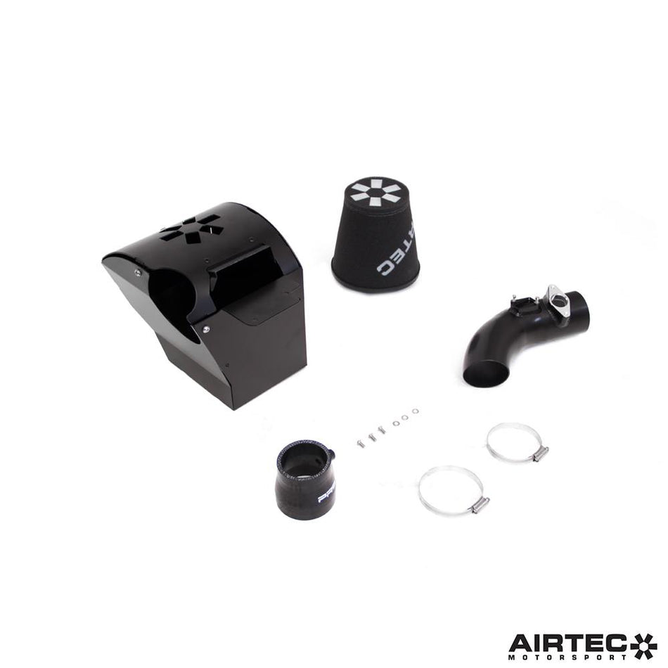 AIRTEC Motorsport Induction Kit for Honda Civic FK8 Type R.
