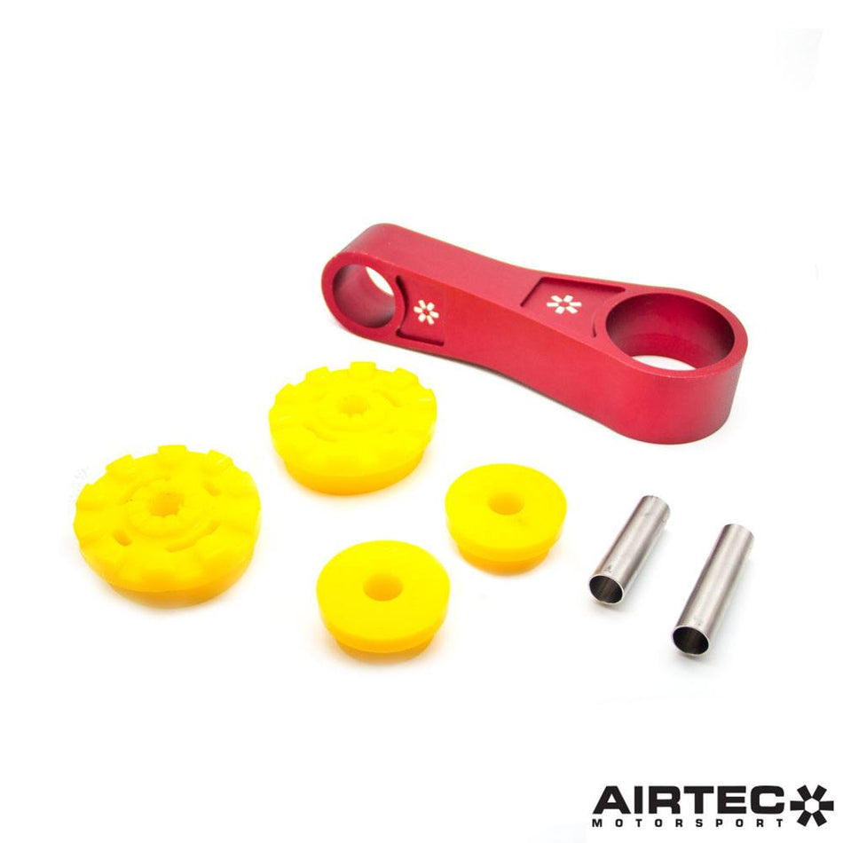 AIRTEC Motorsport Torque Mount for Honda Civic FK8 Type R.