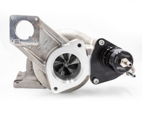 PLM Drop-In Turbocharger - 17-24 Honda Civic Type R FK8 FL5 K20C1 P550.