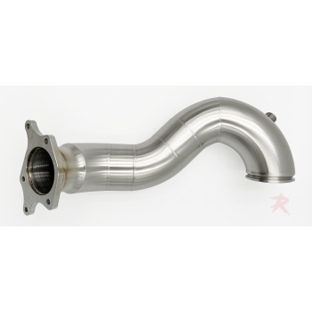 Rampage FL5 G-series Downpipe