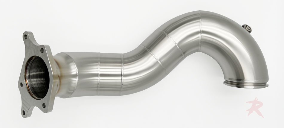 Rampage FL5 G-series Downpipe