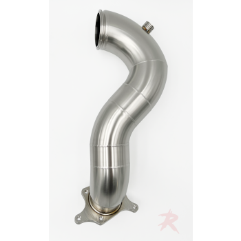 Rampage FL5 G-series Downpipe