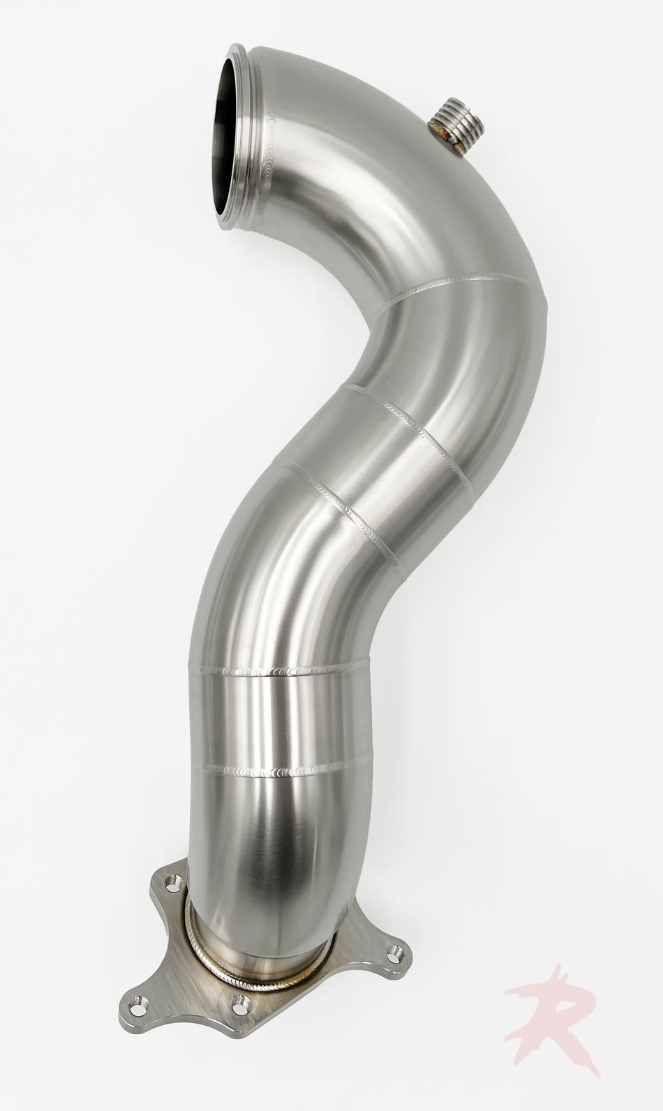 Rampage FL5 G-series Downpipe