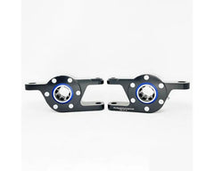 RV6 Performance Solid Front Compliance Mount Honda Civic | Acura Integra 2022+.