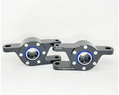 RV6 Performance Solid Front Compliance Mount Honda Civic | Acura Integra 2022+.