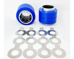RV6 Performance Solid Front Compliance Mount Honda Civic | Acura Integra 2022+.