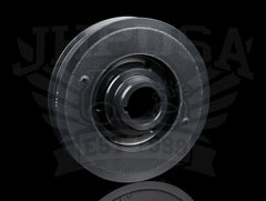 Fluidampr Performance Damper - 00-09 S2000