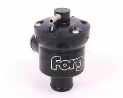 Forge Motorsport Turbo Recirculation Valve w/ Adjustable Vacuum Port Audi | Porsche | Volkswagen 1997-2020.