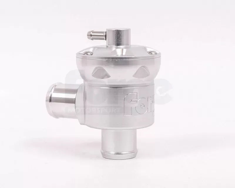 Forge Motorsport Turbo Recirculation Valve w/ Adjustable Vacuum Port Audi | Porsche | Volkswagen 1997-2020.