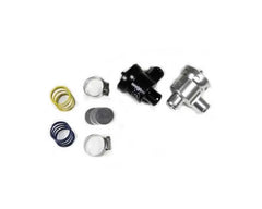 Forge Motorsport Turbo Recirculation Valve 25mm Bosch Diverter Audi | Porche | Saab 1999-2020.
