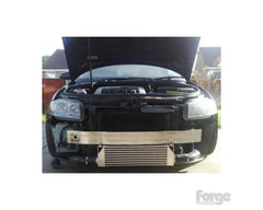 Forge Motorsport Twintercooler Audi A3 | Volkswagen Golf MK5 TDi.