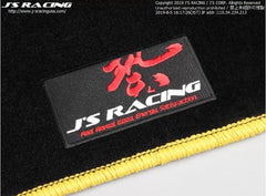 Js Racing Sport Floor Mat Acura Integra DC2 94-01.