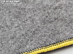 Js Racing Sport Floor Mat Acura Integra DC2 94-01.
