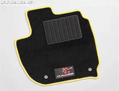 Js Racing Sport Floor Mat Acura Integra DC2 94-01.