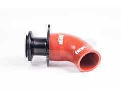 Forge Motorsport K03 Turbo Outlet Muffler Race Pipe Audi | Volkswagen 2004-2016.
