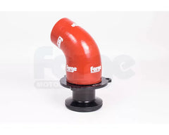 Forge Motorsport K03 Turbo Outlet Muffler Race Pipe Audi | Volkswagen 2004-2016.