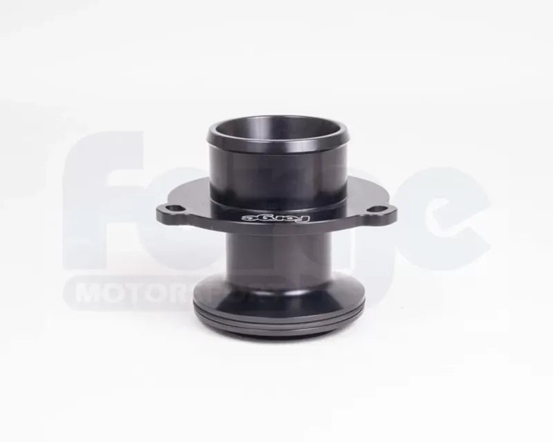 Forge Motorsport K03 Turbo Outlet Muffler Race Pipe Audi | Volkswagen 2004-2016.